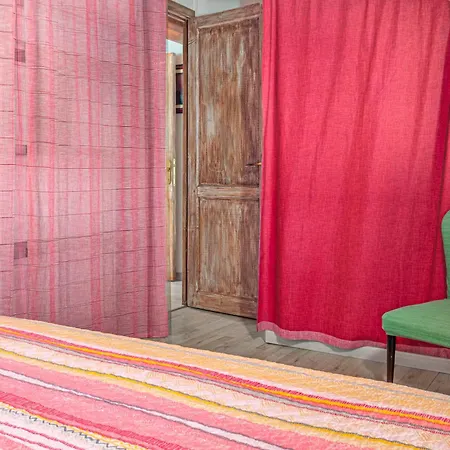 Flamingo Apartamento *