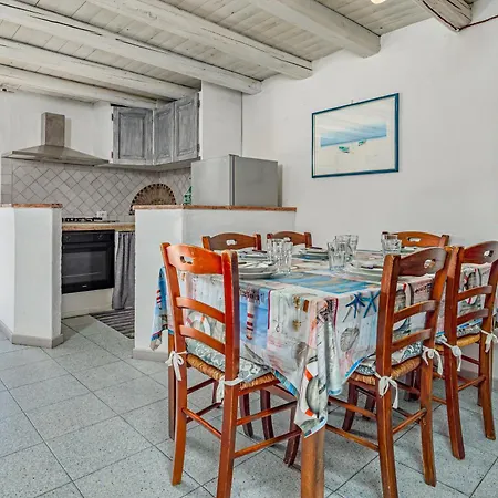Apartamento Flamingo San Teodoro (Sardinia)