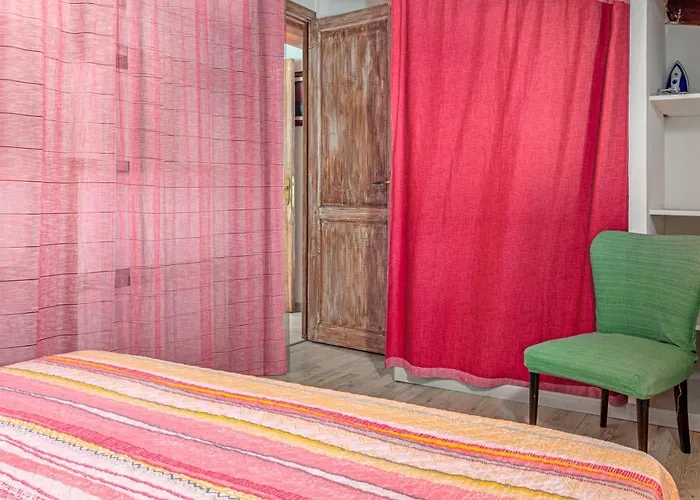 Flamingo Apartman *