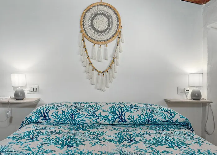 Flamingo Apartman San Teodoro