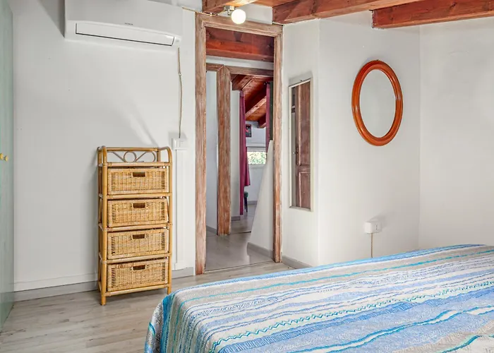 Apartman Flamingo San Teodoro