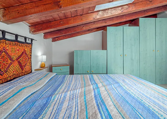 Apartman Flamingo San Teodoro
