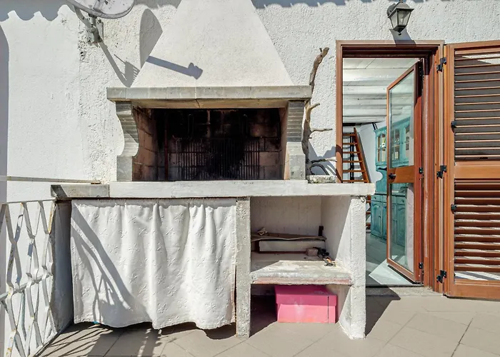 Flamingo Apartman San Teodoro